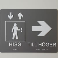 Tillgänglighet